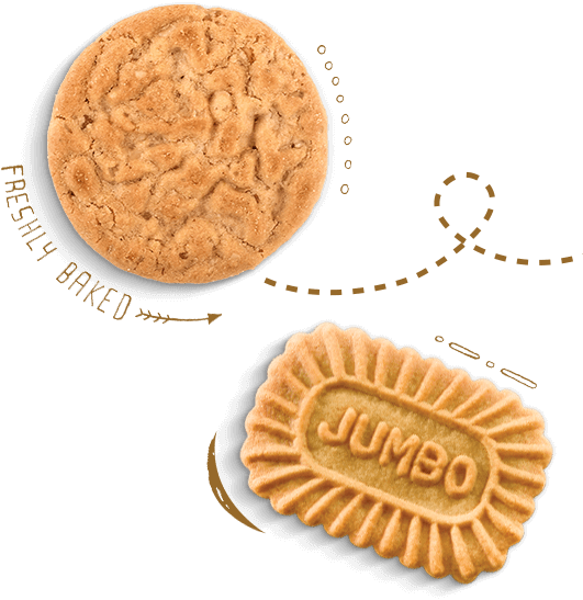 Innovative Biscuits