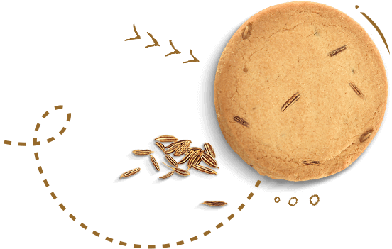 Innovative Biscuits