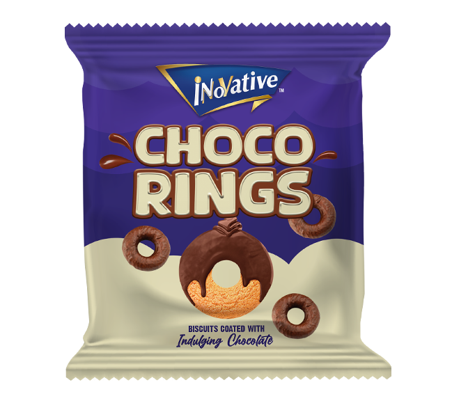 Innovative Biscuits Zeera