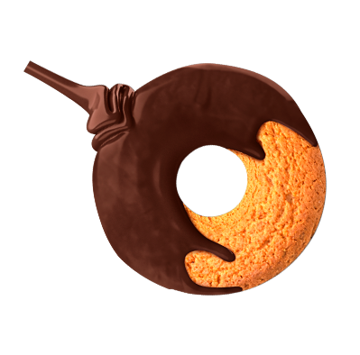 Innovative Biscuits Zeera