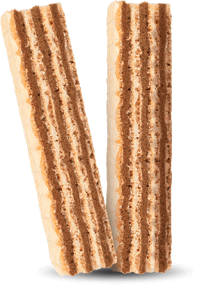 Innovative Biscuits Crust
