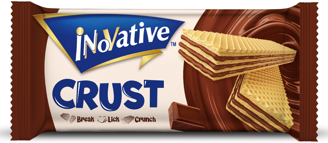 Innovative Biscuits Crust