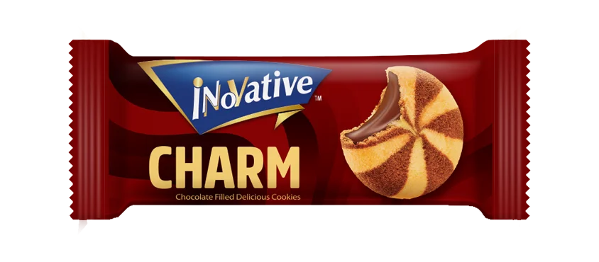Charm Biscuits