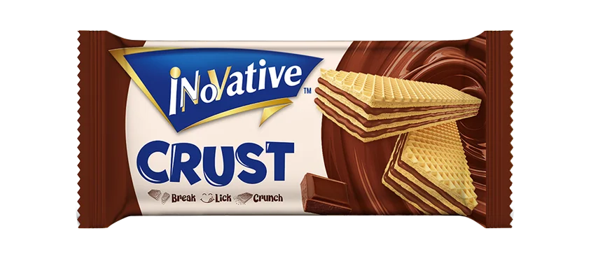 Crust-Wafer-Biscuit