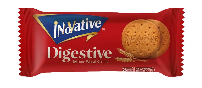 Digestive Biscuit