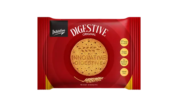 Digestive Original Biscuits