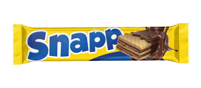 Snapp Biscuit