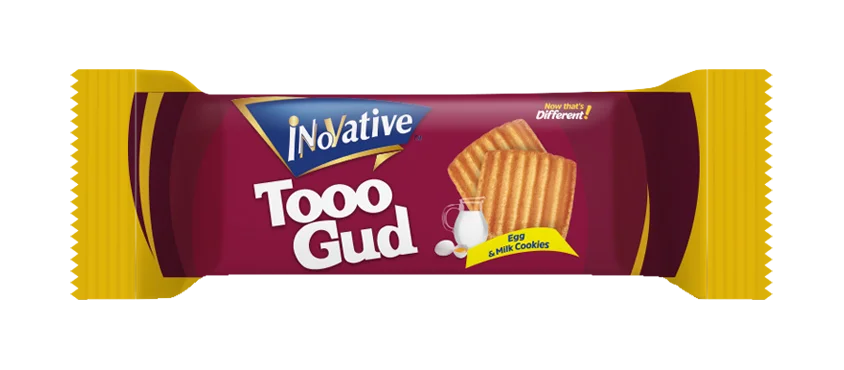 TooGud Biscuit