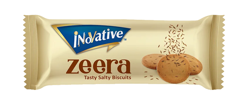 Zeera Biscuit